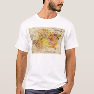 Michoacan, Mexico T-Shirt