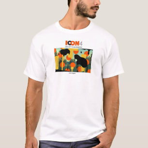 Mick Blobs T-Shirt