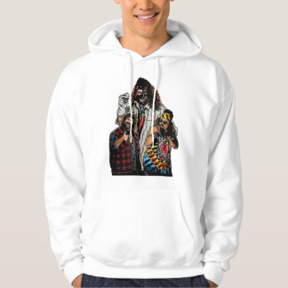 Mick Foley T-ShirtMick Foley Hoodie