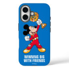 Mickey and the Roadster Racers | Mickey & Trophy