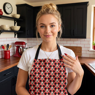 Mickey Apron