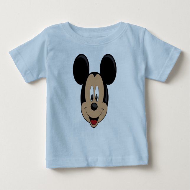 mickey children's shirt (Front)