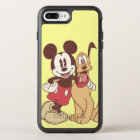 Mickey & Friends | Classic Mickey & Pluto