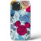 Mickey & Friends | Mouse Head Sketch Pattern