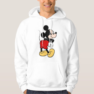 Mickey  hoodie