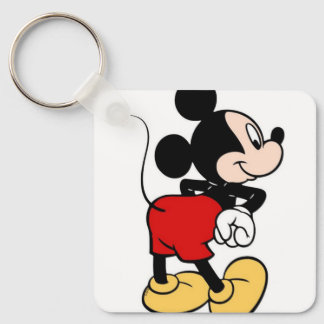Mickey  key ring