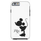 Mickey & Minnie Wedding | Silhouette