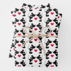 Mickey & Minnie Wedding