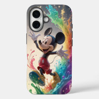 Mickey Mouse