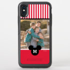 Mickey Mouse | Custom Photo & Monogram