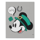 Mickey Mouse | Lucky You