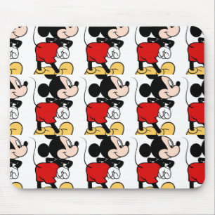 Mickey  mouse pad