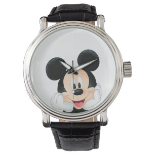 Mickey Mouse Watch