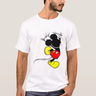 MIckeymouse t-shirt