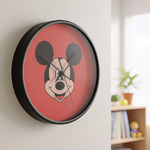 Micky Clock