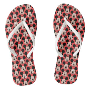 Micky Flip Flops