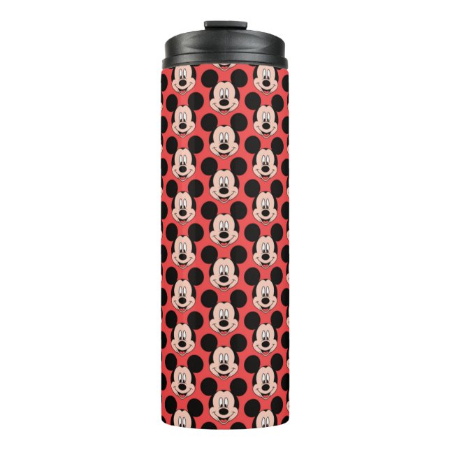 Micky Thermal Tumbler (Front)