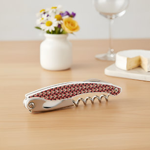 Micky Waiter's Corkscrew