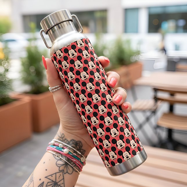 Micky Water Bottle (Creator Uploaded)