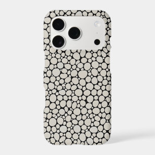 Micro Organic Cells Pattern