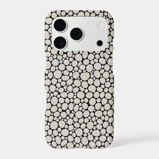 Micro Organic Cells Pattern (Back)