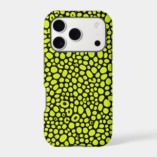 Micro Organic Pebble Pattern
