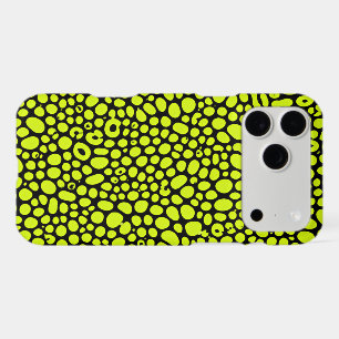 Micro Organic Pebble Pattern