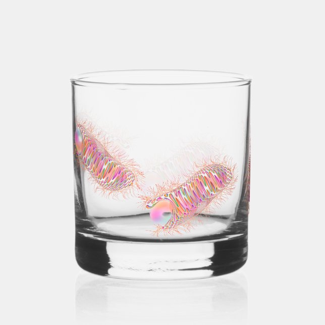 Micro Whiskey Glass (Front)