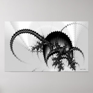 Microbial Entity Poster