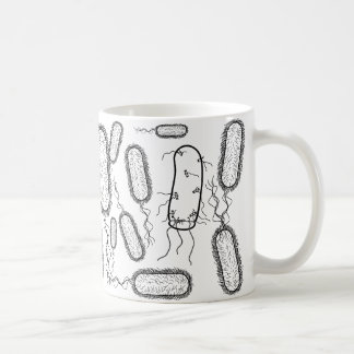 Microbial Imposter Mug Full Graphic