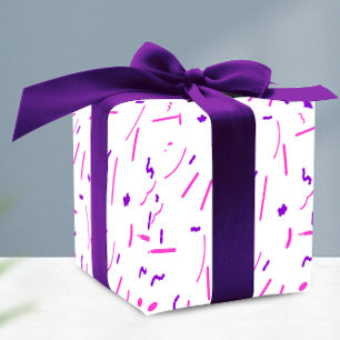 Microbiologist Wrapping Paper