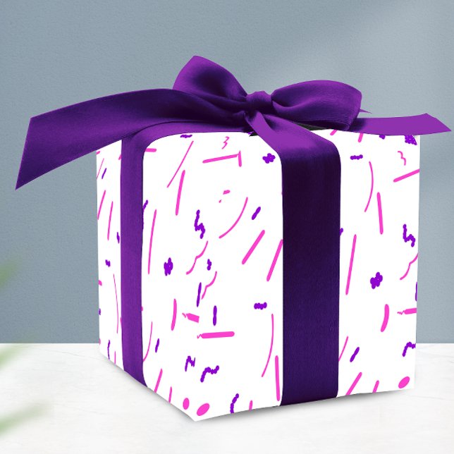 Microbiologist Wrapping Paper (Creator Uploaded)