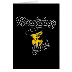 Microbiology Chick #4