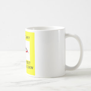 microbiology rocket science coffee mug
