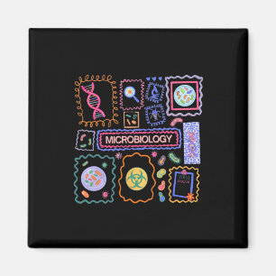 Microbiology Science Teacher Infection Control Nur Magnet