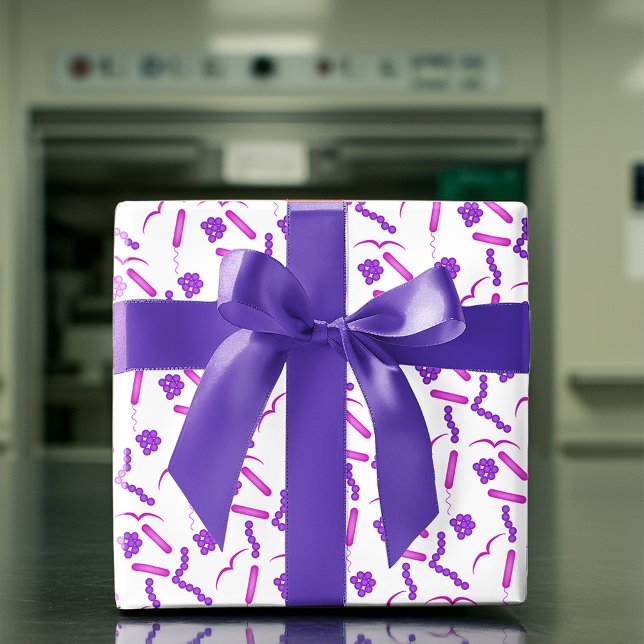 Microbiology Tissue Paper (Creator Uploaded)