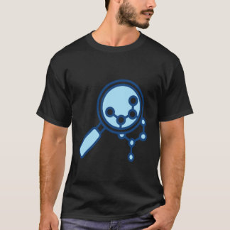 Microbiome Gut Health Microbiota T-Shirt
