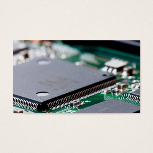 Microchip (Front)