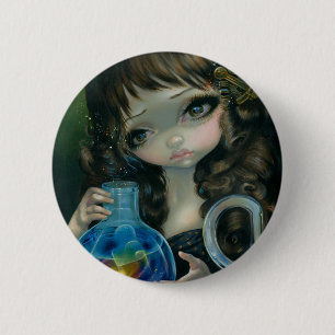 "Microcosm: Galaxy" Button