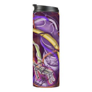 Microcosm/Macrocosm Thermal Tumbler