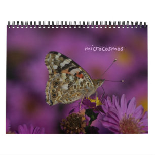 microcosmos calendar