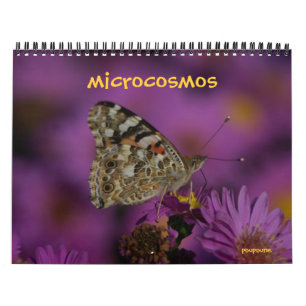 microcosmos calendar
