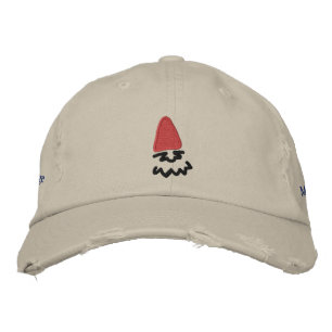 Micrognome Hat (Light)