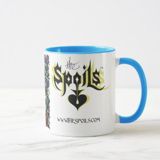 Micromajig Master Mug