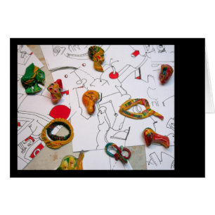 Micromanethiques Installation on drawings