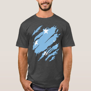 Micronesia Always T-Shirt