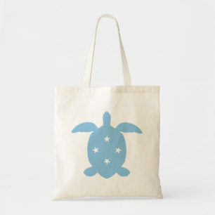 Micronesia Tote Bag
