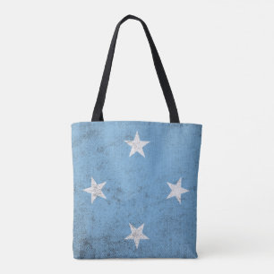 Micronesia Tote Bag