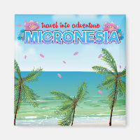 Micronesia "Travel into adventure"