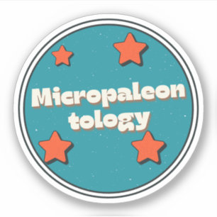 Micropaleontology